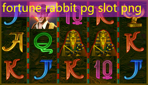 fortune rabbit pg slot png