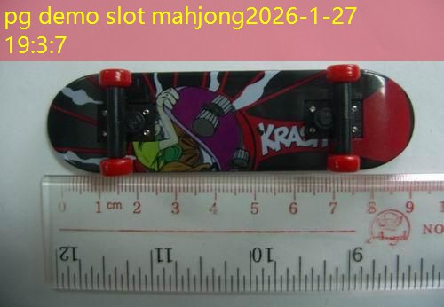 pg demo slot mahjong pg demo slot mahjong