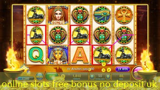 online slots free bonus no deposit uk online slots free bonus no deposit uk