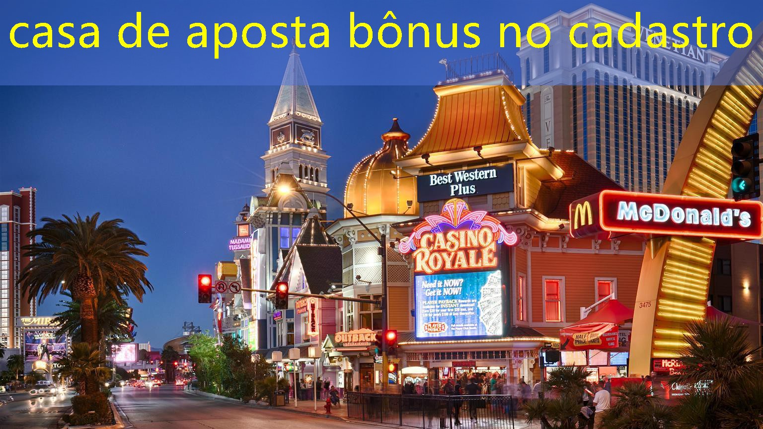 casa de aposta bônus no cadastro