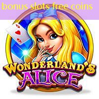 bonus slots free coins bonus slots free coins