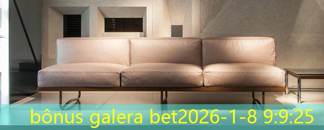 bônus galera bet bônus galera bet