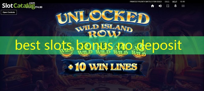 best slots bonus no deposit best slots bonus no deposit