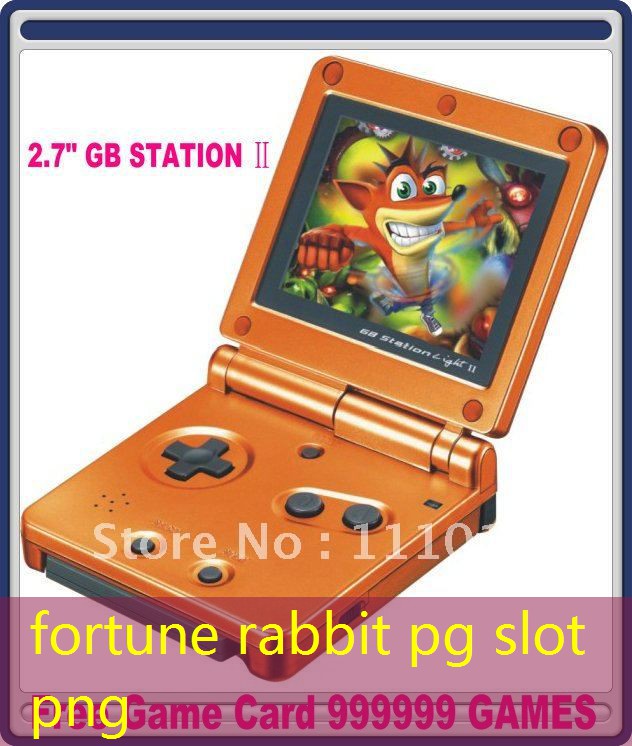 fortune rabbit pg slot png
